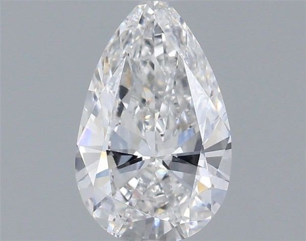 Pear Lab-Grown Diamond image