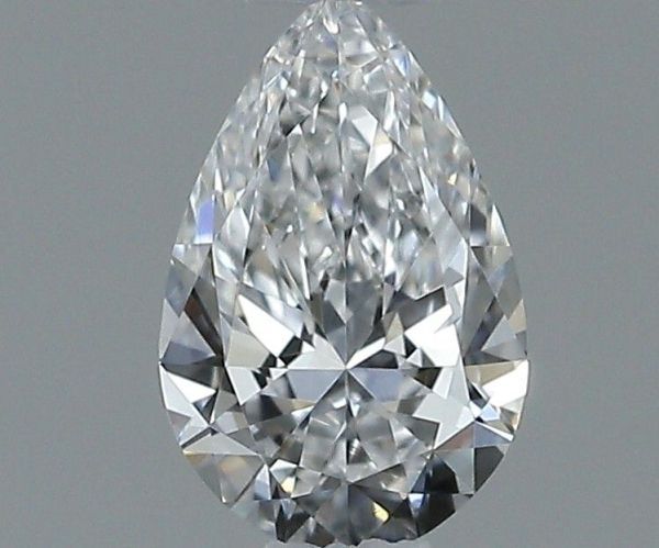 Pear Diamond image