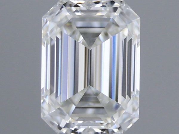 Emerald Diamond image