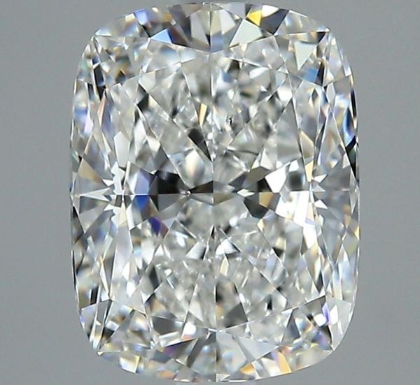 Cushion Diamond image