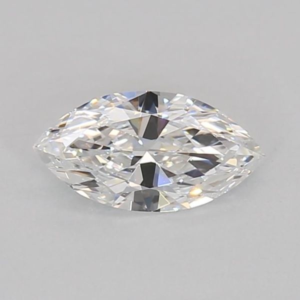 Marquise Lab-Grown Diamond image