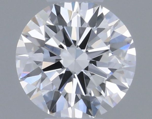 Round Lab-Grown Diamond image