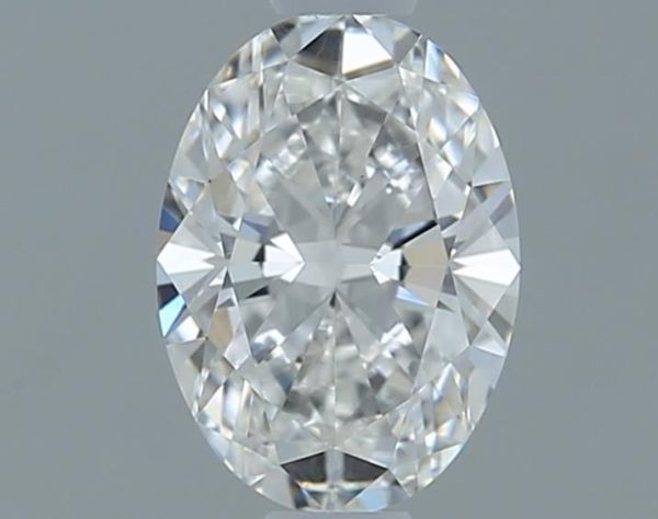 Oval Diamond image