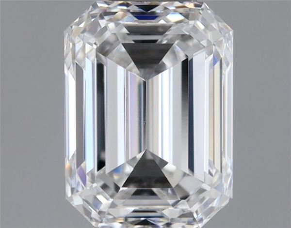 Emerald Diamond image