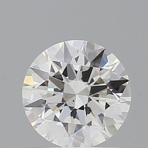 Round Diamond image