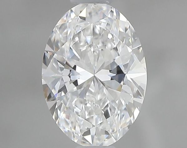 Oval Diamond image