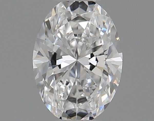 Oval Diamond image