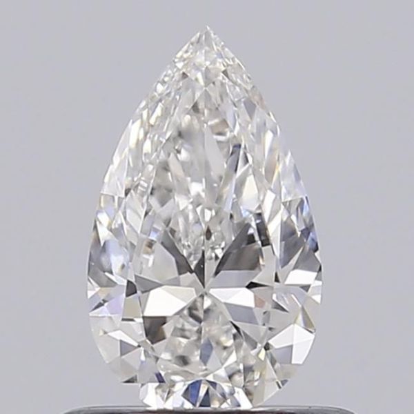 Pear Lab-Grown Diamond image