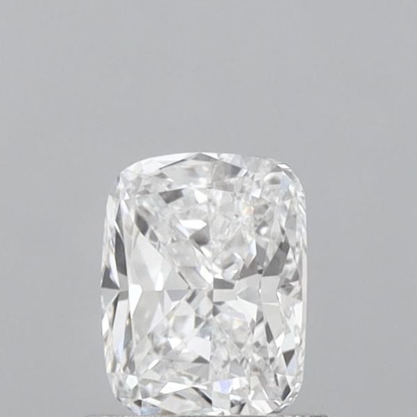 Cushion Lab-Grown Diamond image