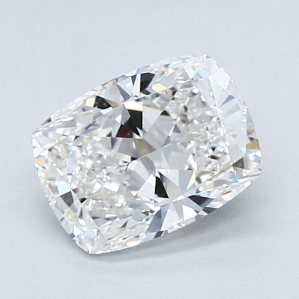 Cushion Diamond image