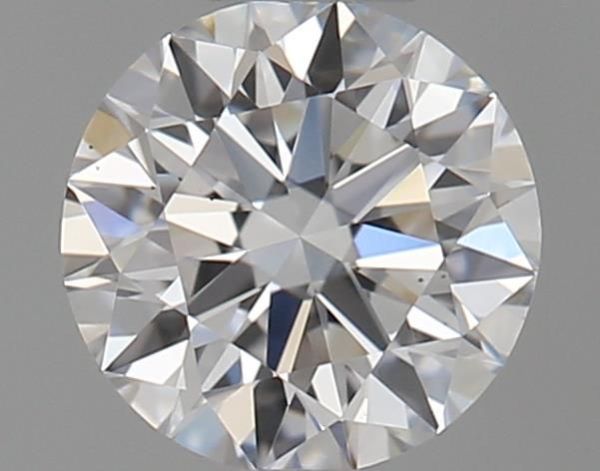 Round Diamond image