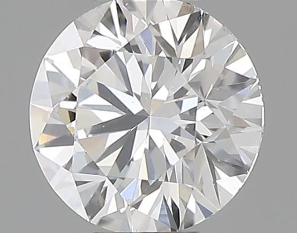 Round Diamond image