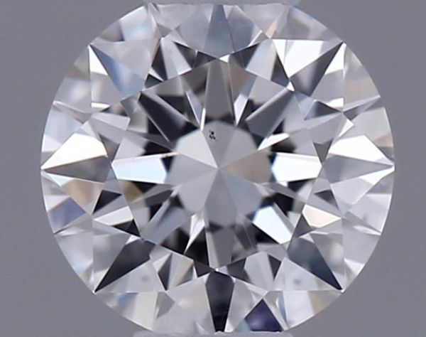 Round Diamond image