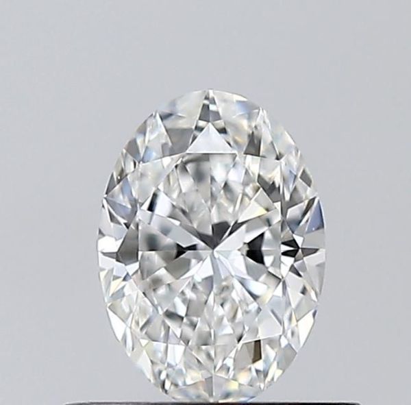 Oval Diamond image