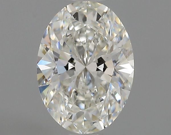 Oval Diamond image