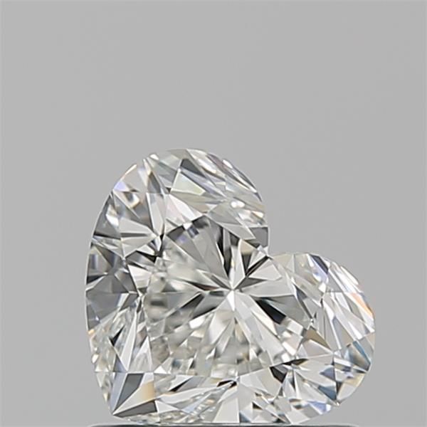 Heart Diamond image