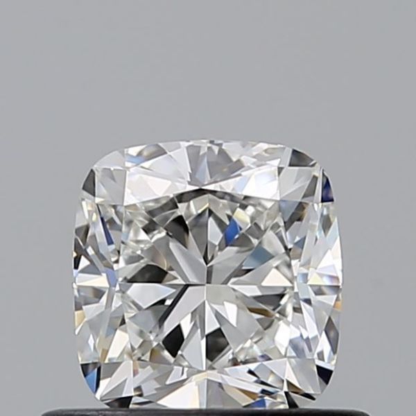 Cushion Diamond image