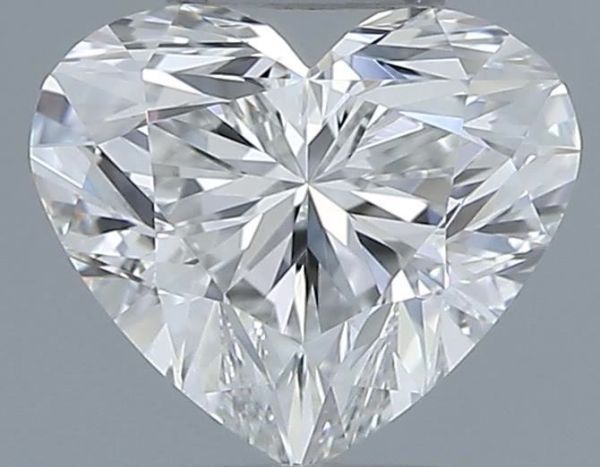 Heart Diamond image