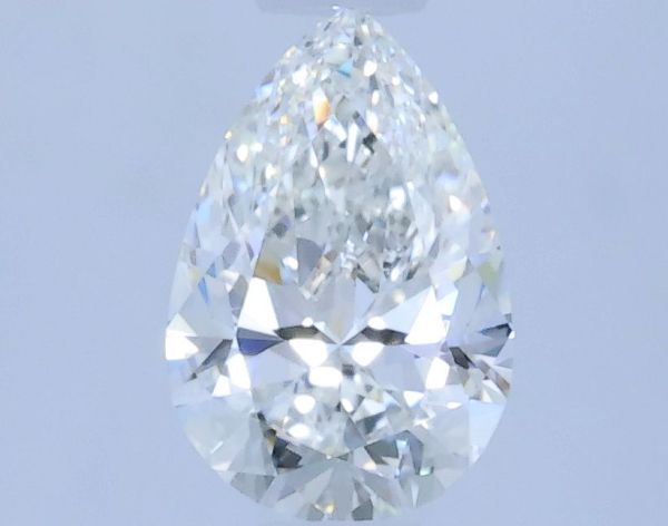 Pear Diamond image