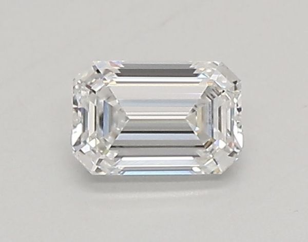 Emerald Lab-Grown Diamond image