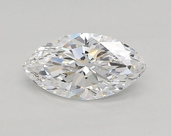 Marquise Lab-Grown Diamond image