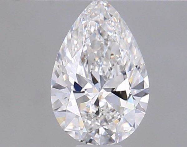 Pear Diamond image