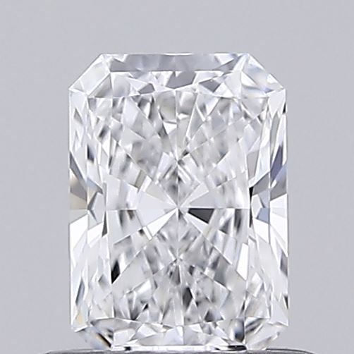 Radiant Lab-Grown Diamond image