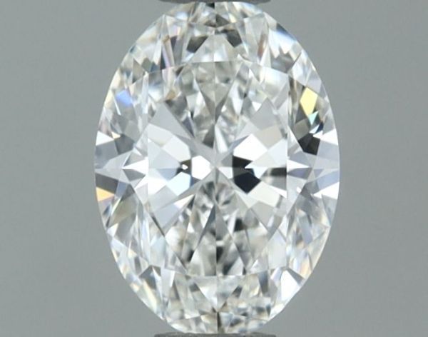 Oval Diamond image