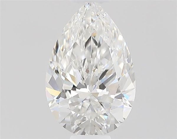 Pear Diamond image