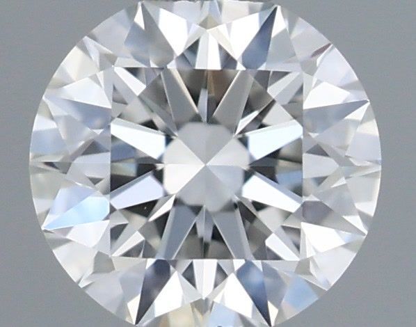 Round Diamond image