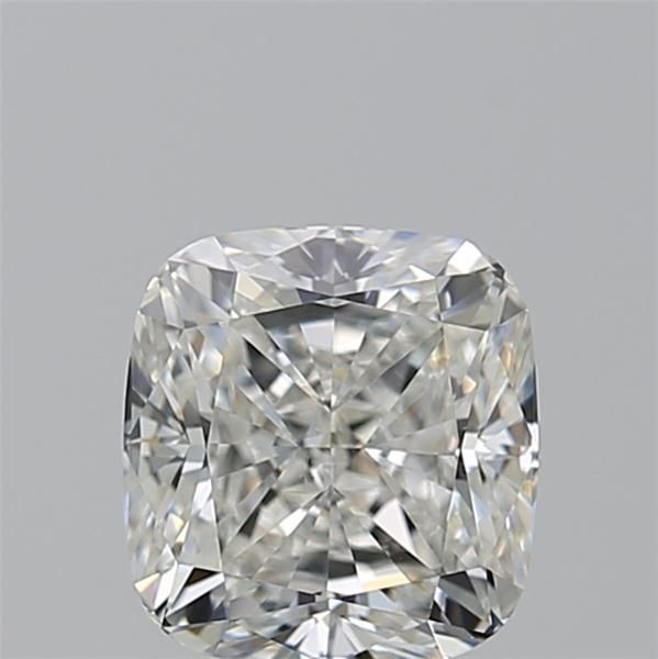 Cushion Diamond image