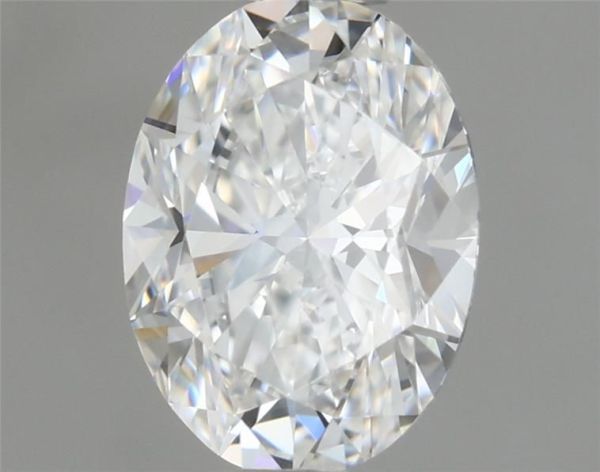 Oval Diamond image