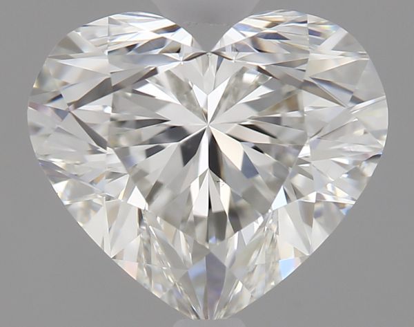 Heart Diamond image