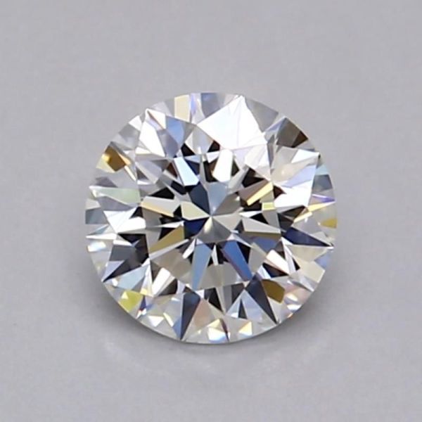 Round Diamond image