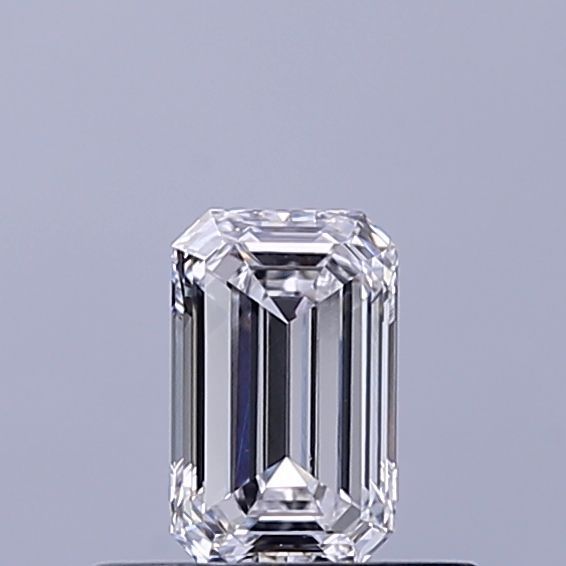 Emerald Lab-Grown Diamond image