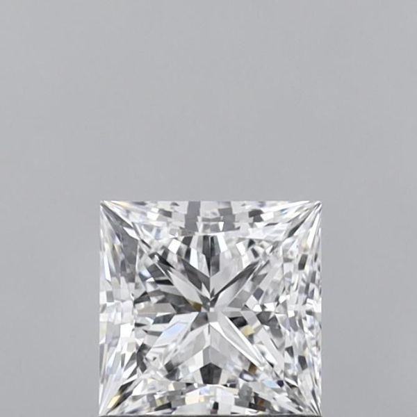 Princess Lab-Grown Diamond image