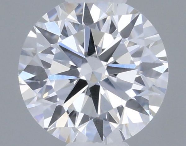 Round Lab-Grown Diamond image