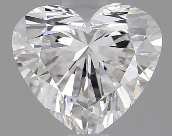 Heart Lab-Grown Diamond image