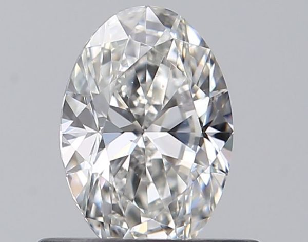 Oval Diamond image