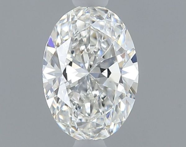 Oval Diamond image