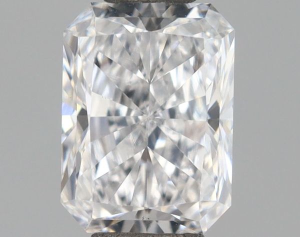 Radiant Lab-Grown Diamond image