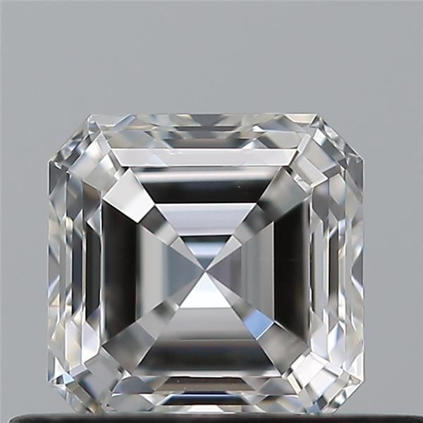 Asscher Diamond image