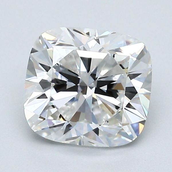 Cushion Diamond image