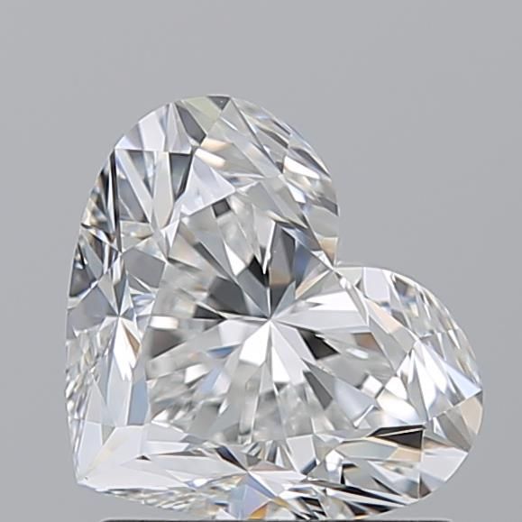 Heart Diamond image