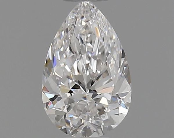 Pear Diamond image