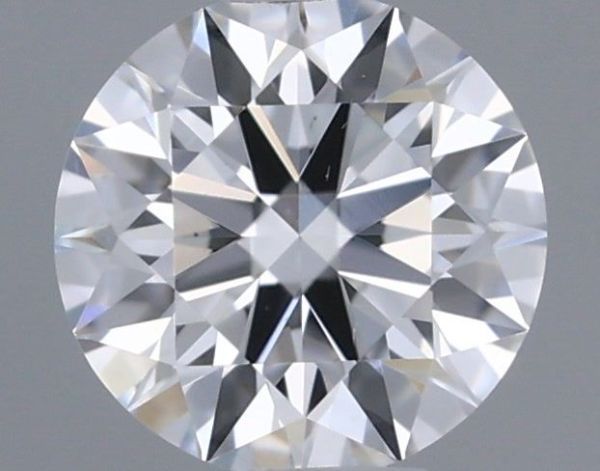 Round Diamond image
