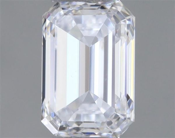 Emerald Diamond image