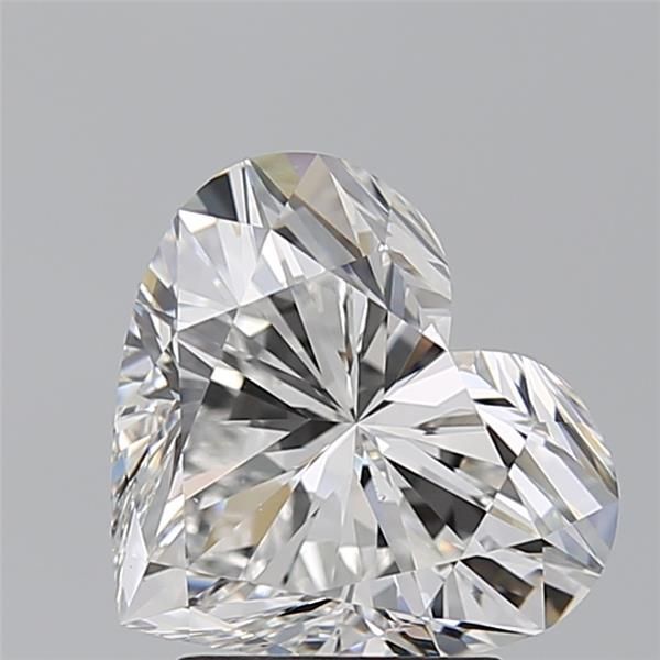 Heart Diamond image