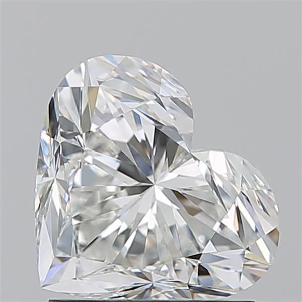 Heart Diamond image