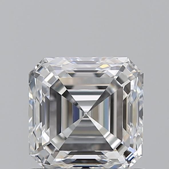 Asscher Diamond image